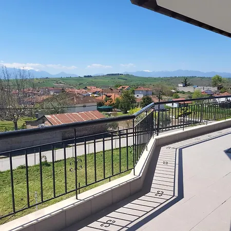 Kitros * Kateríni