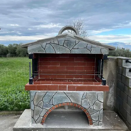 Kitros Kateríni