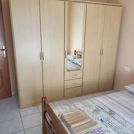 Kitros Dom wakacyjny *